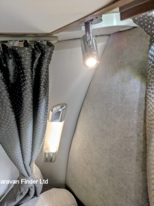 Swift Elegance 530 2019 (Trade) image 5