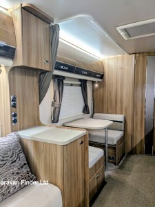 Swift Elegance 530 2019 (Trade) image 6