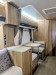 Used Swift Elegance 530 2019 touring caravan Image