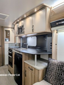 Swift Elegance 530 2019 (Trade) image 7