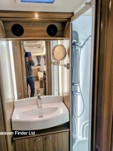 Swift Elegance 530 2019 (Trade) image 8