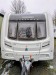 Used Coachman VIP 545 2017 touring caravan Image