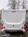 Used Coachman VIP 545 2017 touring caravan Image