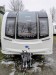 Used Bailey Alicanto Grande Alvor Deluxe 2025 touring caravan Image