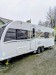 Used Bailey Alicanto Grande Alvor Deluxe 2025 touring caravan Image