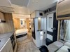 Used Bailey Alicanto Grande Alvor Deluxe 2025 touring caravan Image