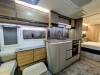 Used Bailey Alicanto Grande Alvor Deluxe 2025 touring caravan Image