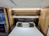 Used Bailey Alicanto Grande Alvor Deluxe 2025 touring caravan Image
