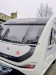 Used Swift Elegance Grande 845 2023 touring caravan Image
