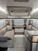 Used Swift Elegance Grande 845 2023 touring caravan Image