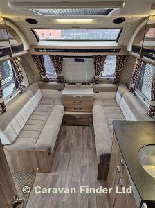 Swift Conqueror 560 2017 (Trade) image 10