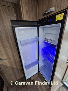 Swift Conqueror 560 2017 (Trade) image 4