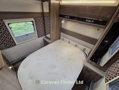 Swift Conqueror 560 2017 (Trade) image 5