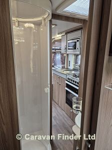 Swift Conqueror 560 2017 (Trade) image 7