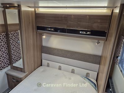 Swift Conqueror 560 2017 (Trade) image 8