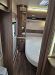 Used Swift Conqueror 650 2018 touring caravan Image