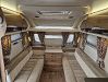 Used Swift Conqueror 650 2018 touring caravan Image