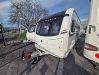 Used Coachman Acadia 575 2020 touring caravan Image