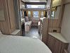 Used Coachman Acadia 575 2020 touring caravan Image