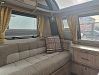 Used Coachman Acadia 575 2020 touring caravan Image
