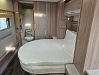 Used Coachman Acadia 575 2020 touring caravan Image
