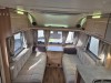 Used Coachman Vision 575 2015 touring caravan Image