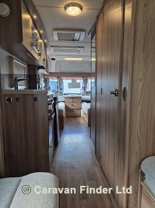 Swift Challenger 640 2016 (Trade) image 5