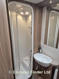 Swift Challenger 640 2016 (Trade) image 7