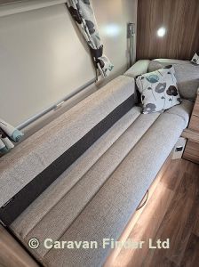 Swift Challenger 640 2016 (Trade) image 6