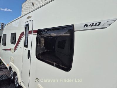 Swift Challenger 640 2016 (Trade) image 9