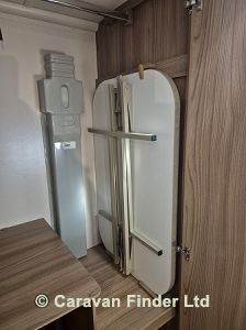 Swift Challenger 640 2016 (Trade) image 10