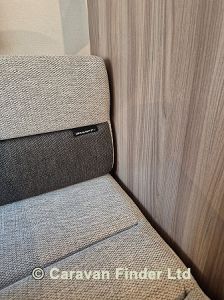 Swift Challenger 640 2016 (Trade) image 4