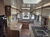 Used Bailey Unicorn Cartagena - 4WD MOTOR MOVER INC!!!! 2019 touring caravan Image