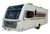 Used Elddis Avante Rambler 19/4 TB 2018 touring caravan Image