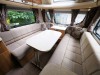 Used Swift Swift Conqueror 480 2014 2014 touring caravan Image