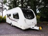 Used Swift Swift Conqueror 480 2014 2014 touring caravan Image