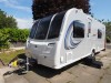 Used Bailey Pegasus Grande Rimini SE 2023 2023 touring caravan Image