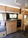 Used Bailey Pegasus Grande Rimini SE 2023 2023 touring caravan Image