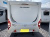 Used Lunar Quasar 544 2011 touring caravan Image