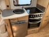 Used Lunar Quasar 544 2011 touring caravan Image