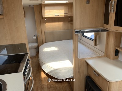 Lunar Quasar 544 2011 (Trade) image 4