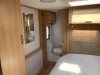 Used Lunar Quasar 544 2011 touring caravan Image