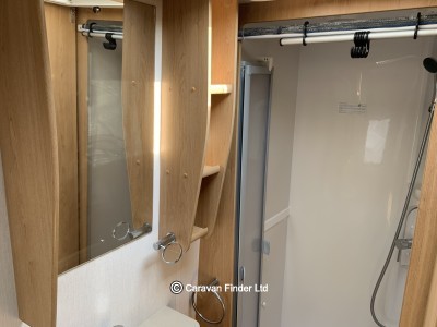 Lunar Quasar 544 2011 (Trade) image 6