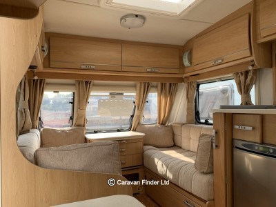 Lunar Quasar 544 2011 (Trade) image 7