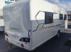 Used Bailey Phoenix 640 2020 touring caravan Image