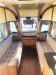 Used Bailey Phoenix 640 2020 touring caravan Image