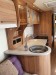 Used Bailey Cordoba 2015 touring caravan Image