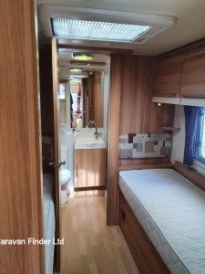 Bailey Cordoba 2015 (Trade) image 3