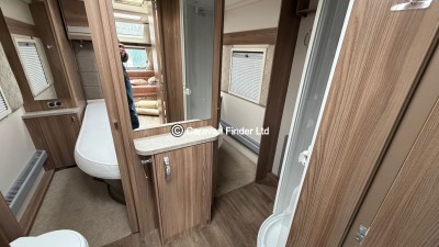 Swift Elite Wide 850 2022 (Trade) image 2