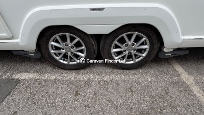 Swift Elite Wide 850 2022 (Trade) image 3